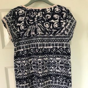 Crew cuts Girls bathing suit cover up